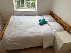 Rahal Hotel Hackney London - Room