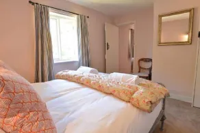 Fritton Arms Collection - Chambre