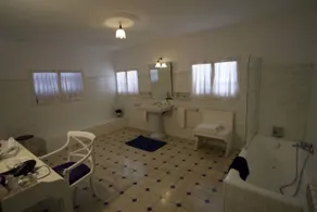 Finca Son Vivot - Bad