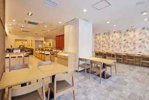 HOTEL MYSTAYS Nagoya Sakae -Renewed in September 2026 All Guest Rooms & Breakfast - Restaurant