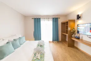 The Story Resort Bohol - Room