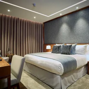 The Hotel at Mill Farm - Chambre
