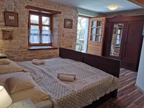 House Peresiji - Room