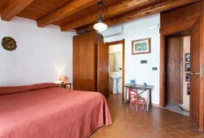 Le Piccole Grotte B&B - Bagno