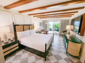 Casa Marina Key West, Curio Collection by Hilton - Chambre