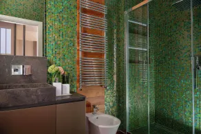 Villa Giada Luxury Boutique Hotel - Bathroom