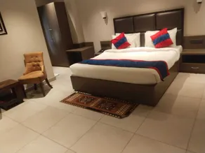 VIORAY INN - Room
