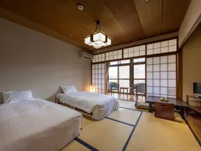 Hotel Flags Isahaya Nagasaki - Chambre
