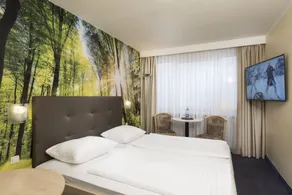 AHORN Hotel Am Fichtelberg - Chambre