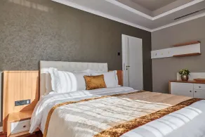 Pergola Boutique Hotel - Værelse