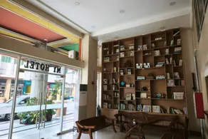 My Hotel Davao City - Reception