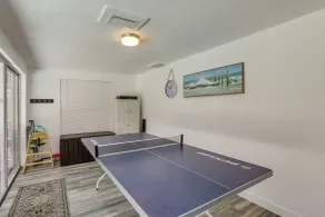 Seminole Vacation Rental w/ Heated Pool! - Intérieur