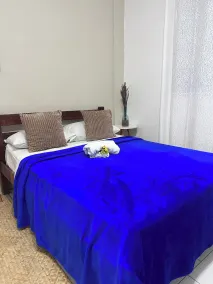 estrela dalva - Habitación