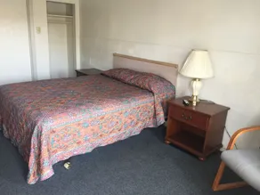 Townhouse Motel - Værelse