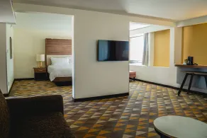 Holiday Inn Tlaxcala by IHG - Zimmer