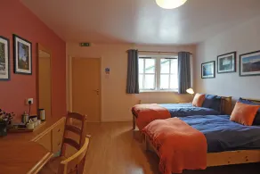 Glenuig Inn - Zimmer