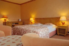 GolfResort Semlin - Camera