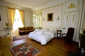 Château Domaine Leblanc - Rum
