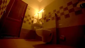 Green Hill Estate - Bathroom
