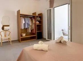 Dimora Thalèa - Retreat & Rooms - Rum