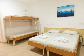 HI - Ein Gedi Hostel - Room