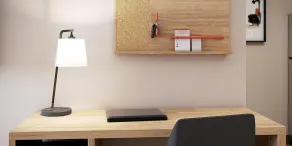 Candlewood Suites - Loma Linda - San Bernardino S by IHG - Chambre