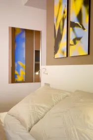 Hotel La Sèquia Molinar - Room