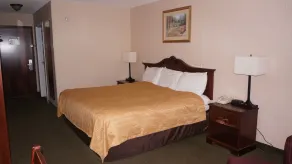 Scotland Neck Inn - Rom