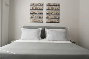 Hotel 'T Sandt - Room