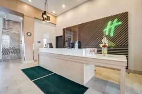 Holiday Inn Gatineau - Ottawa by IHG - Réception