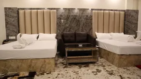 Mandarmani Kiss of Sea Resort - Room