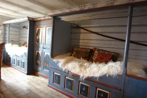 Lysko Gjestegård - Habitación