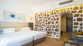 Pickalbatros Villaggio Aqua Park - Portofino Marsa Alam - Room