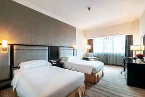 Grand Park Kunming - Room
