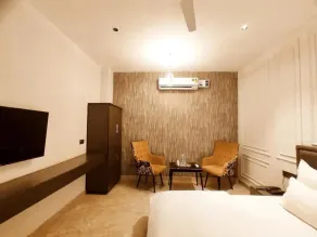 HOTEL MONDAY - Comfortable & Safe Stays - Habitación