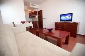 Apartments Agava - Zimmer