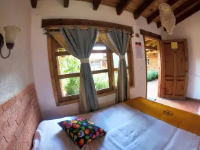 Hotel La Casona Real - Room