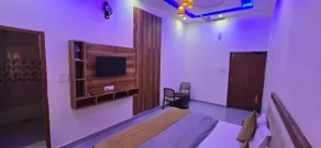 Hotel S K Grand Comfy Nature Stay - Camera