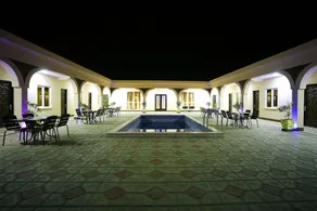 Oasis Villa - Piscina