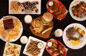 Hilton Garden Inn Bloomington - Restaurant