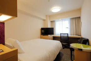 Richmond Hotel Premier Musashikosugi - Chambre