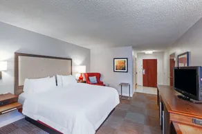 Hampton Inn Oklahoma City-Northwest - Room