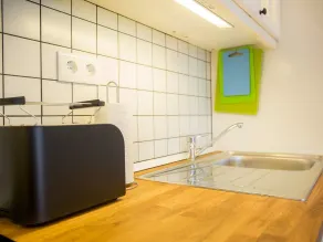 Apartment-Eigenes Badezimmer-Buganvilia - Zimmer