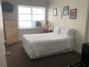 Hotel Ponce de Leon - Chambre