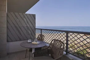Amira Luxury Resort & Spa - Adults Only - Vue de la chambre