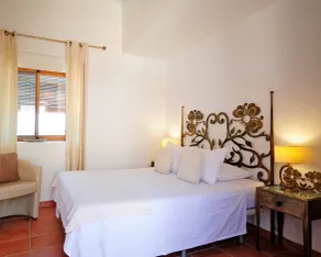 La Fuente Retreat - Rum