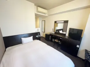 Hotel Route-Inn Satsumasendai - Room