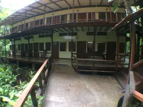 Foresta Lodge - Room