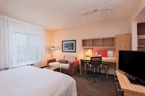 TownePlace Suites by Marriott Des Moines West/Jordan Creek - Chambre