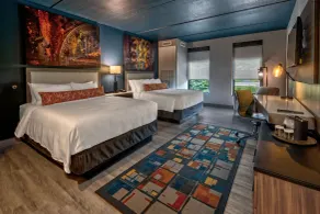 Hotel Indigo Pittsburgh University - Oakland by IHG - Room